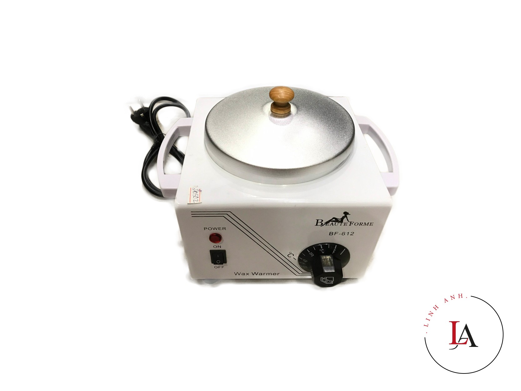 Nồi wax đơn BF612